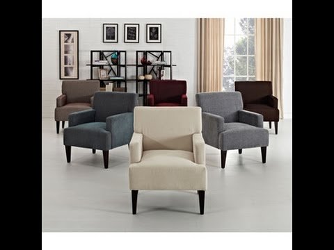 Accent Chairs