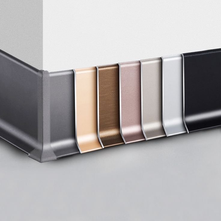 Aluminum Skirting