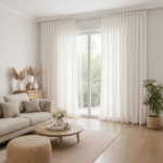Arctic Mist Sheer