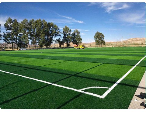 Artificial Turf Sports Flooring