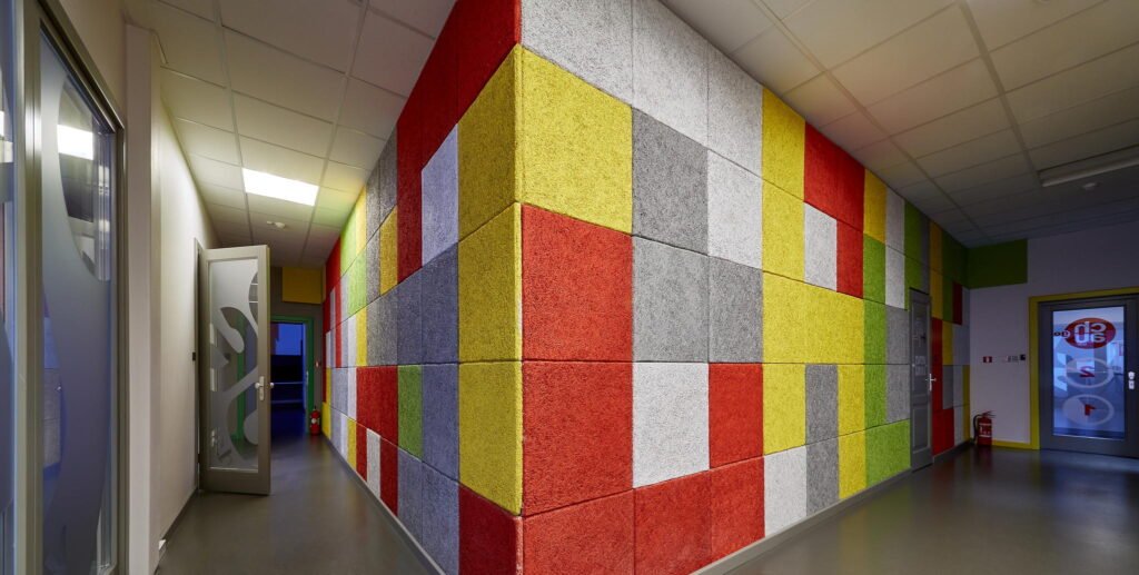High-Performance Acoustic Wall Panels in Dubai For Quieter Indoors