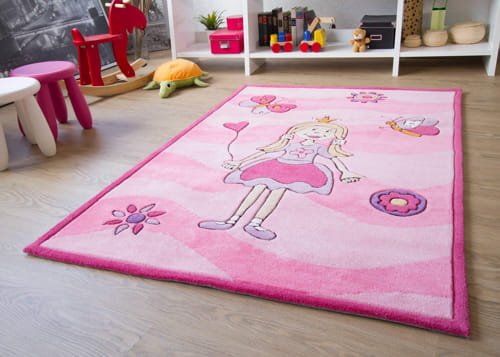 Baby Carpet