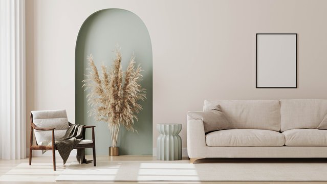 Beige Wallpaper