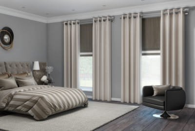 Blackout Curtains