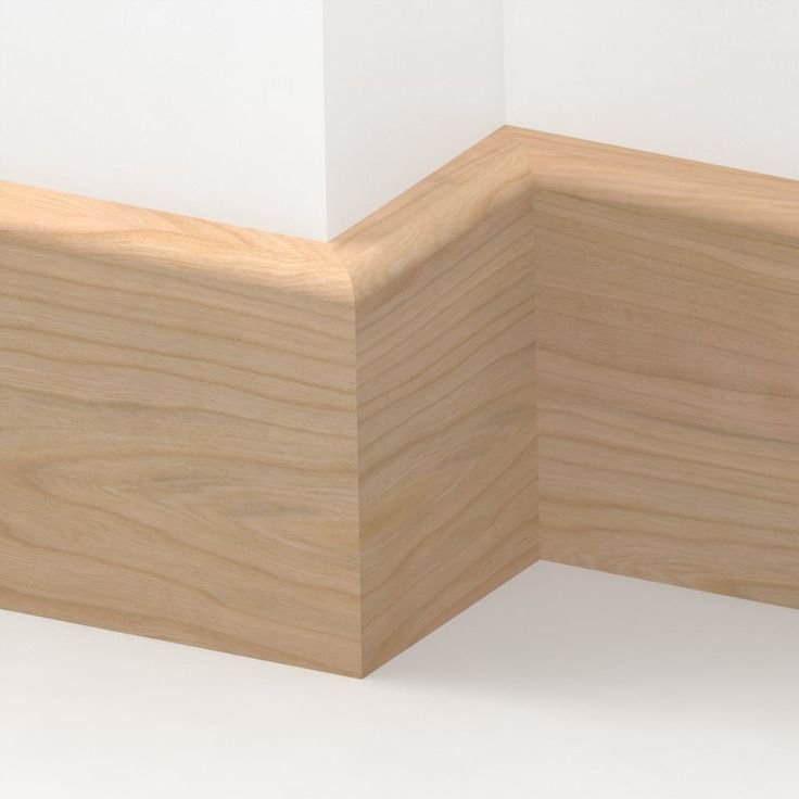 Bullnose Skirting