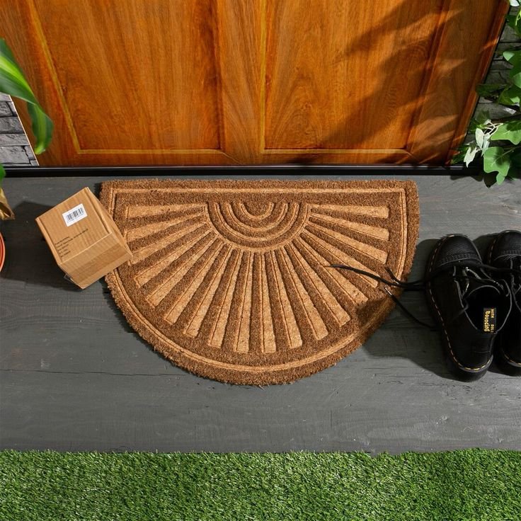 Coir Mats