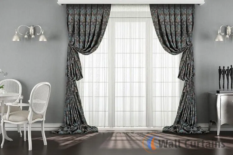 Curtain Alteration