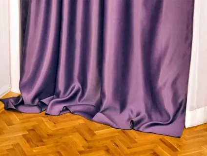 Curtain Hemming