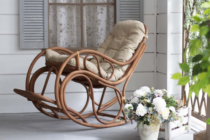 Custom Chairs