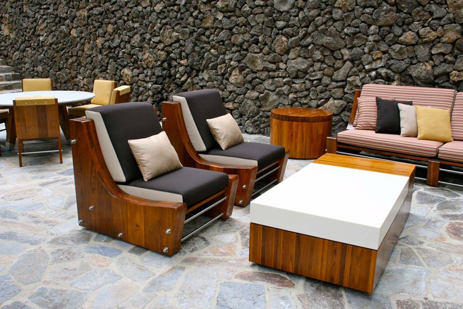 Custom Furniture