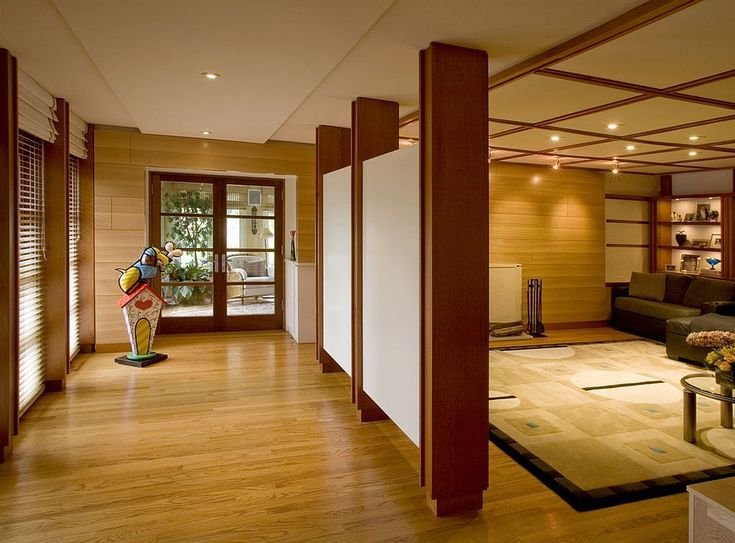 Custom Partitions
