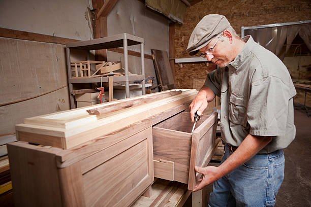 Custom Storage Solutions