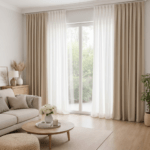 Desert Sand Sheer