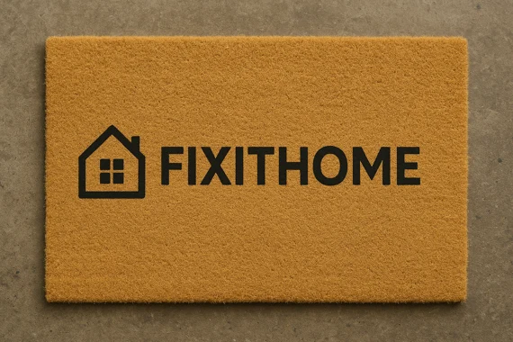 Logo Mats