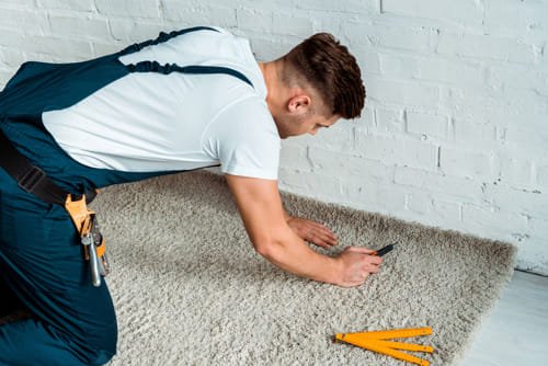 How We Do The Installation Of Floor Carpet In Dubai?