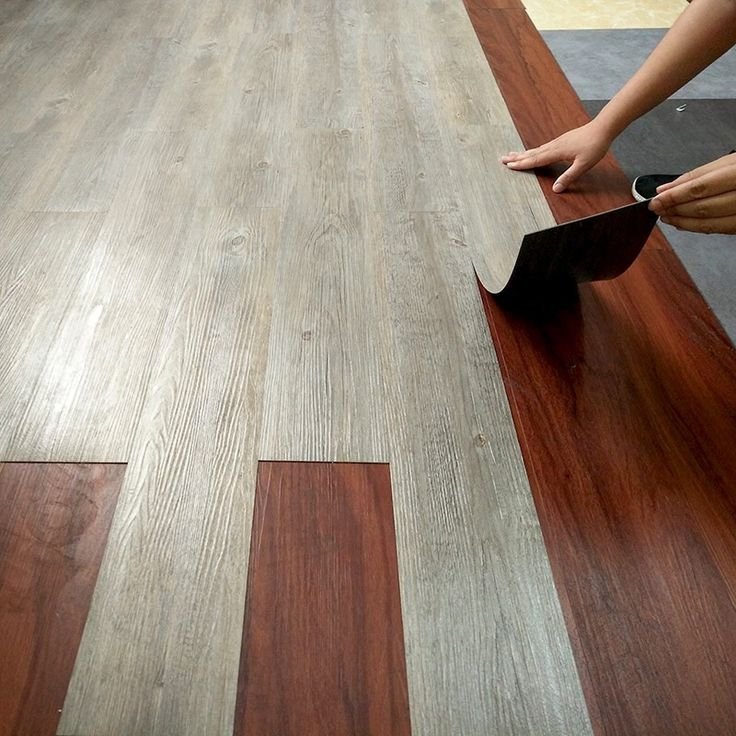 LVT Flooring