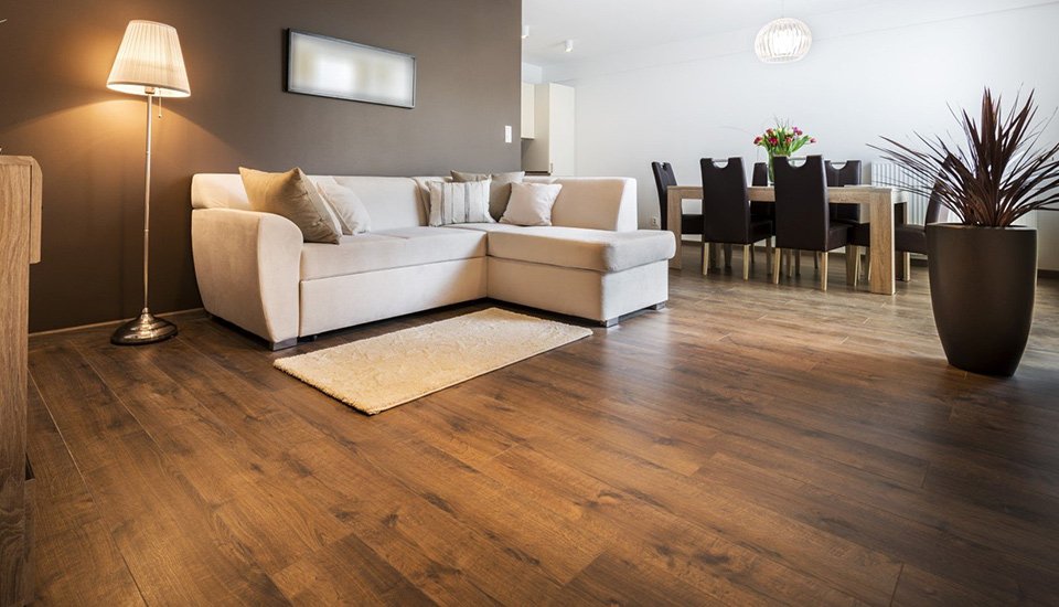 Laminate Wood