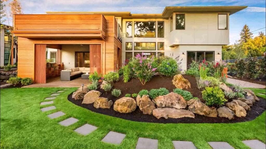 Landscape Renovations