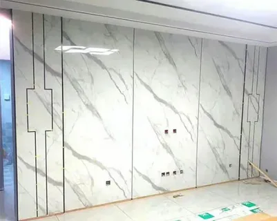 Marble Sheet Wall Panels