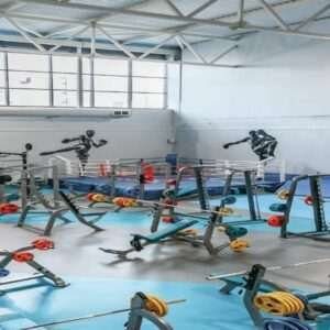 OMNISPORTS V50 Vinyl Flooring