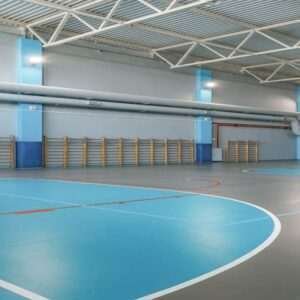 OMNISPORTS V65 Vinyl Flooring