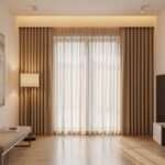 Oatmeal Silk Sheer