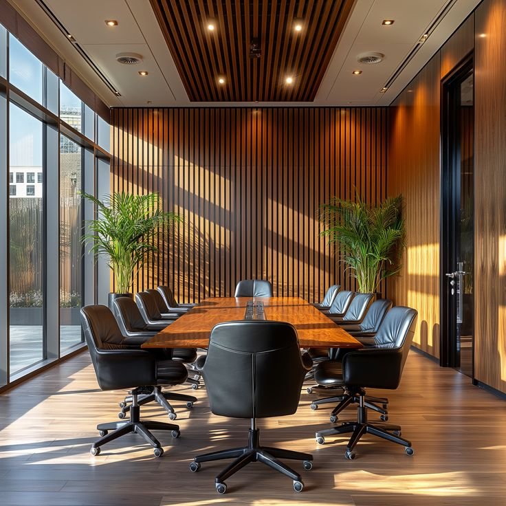 Office Panel