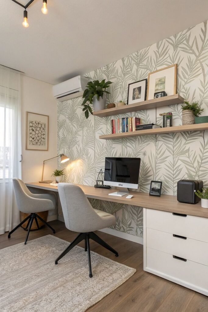Office Wallpaper