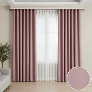 Olympus Silk Shade