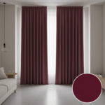 Olympus Royal Maroon