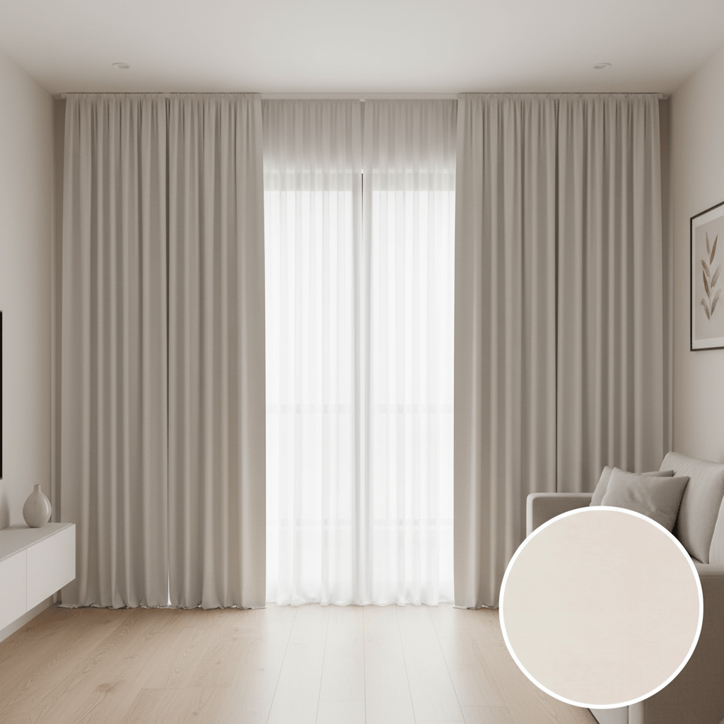 Olympus Vanilla Shade