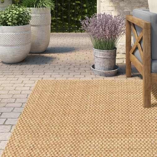 Outdoor Mats