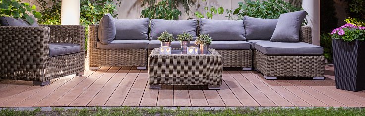 Outdoor Upholstery