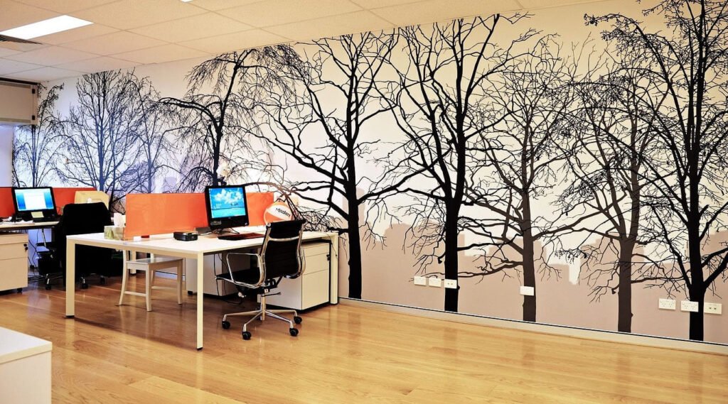 Painting & Wallpaper