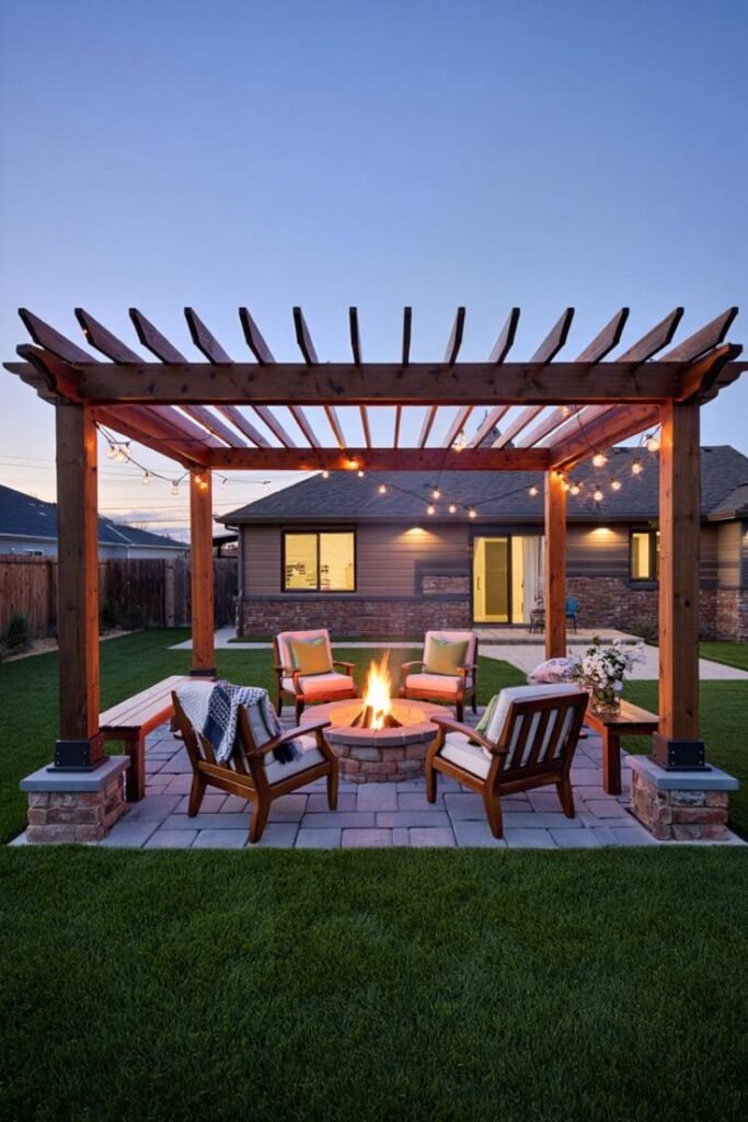 Pergola
