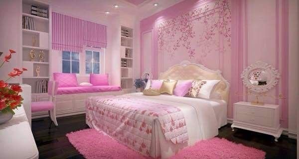 Pink Wallpaper
