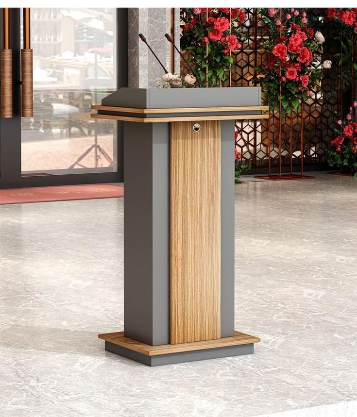 Podiums
