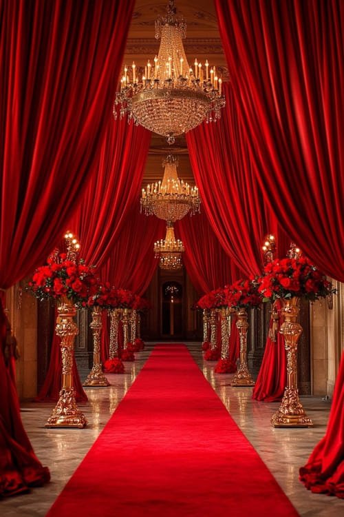 Red Carpets