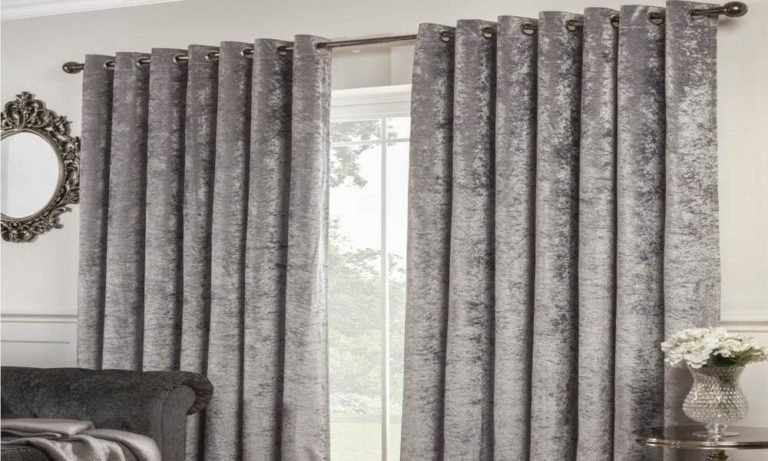 Ring Top Curtains