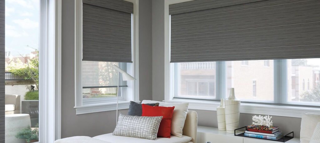 Roller Blinds
