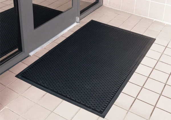 Rubber Mats
