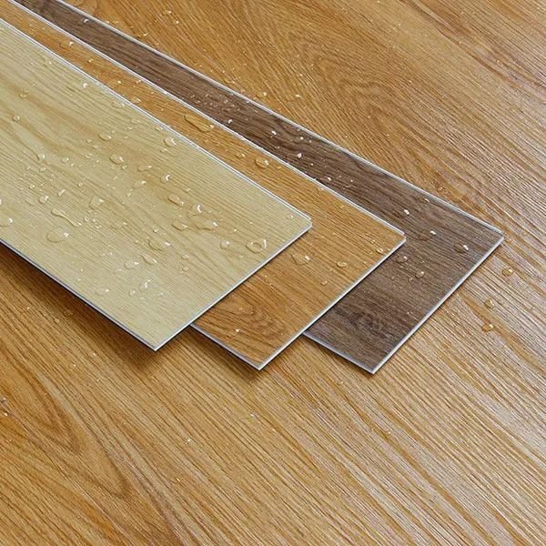 SPC Flooring