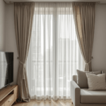 Silver Birch Sheer