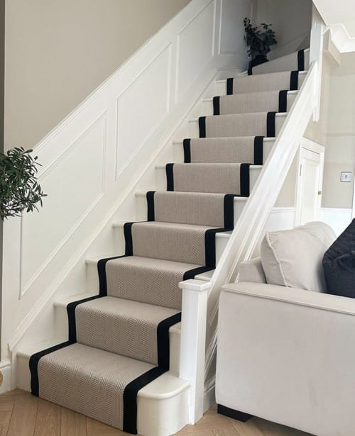 Stair Carpets