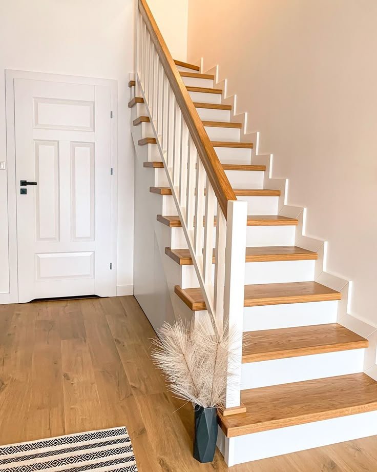 Staircase Skirting