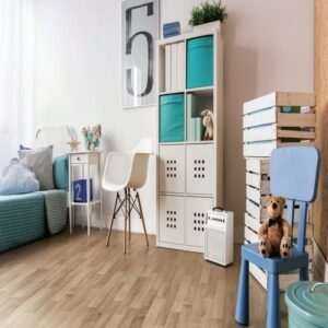 Start Wood Vinyl flooring