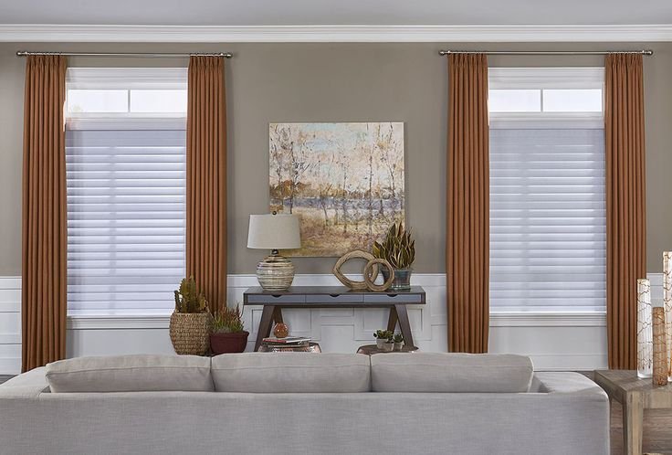 Wall & Window Treatments