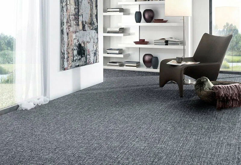 Wall to wall Carpets