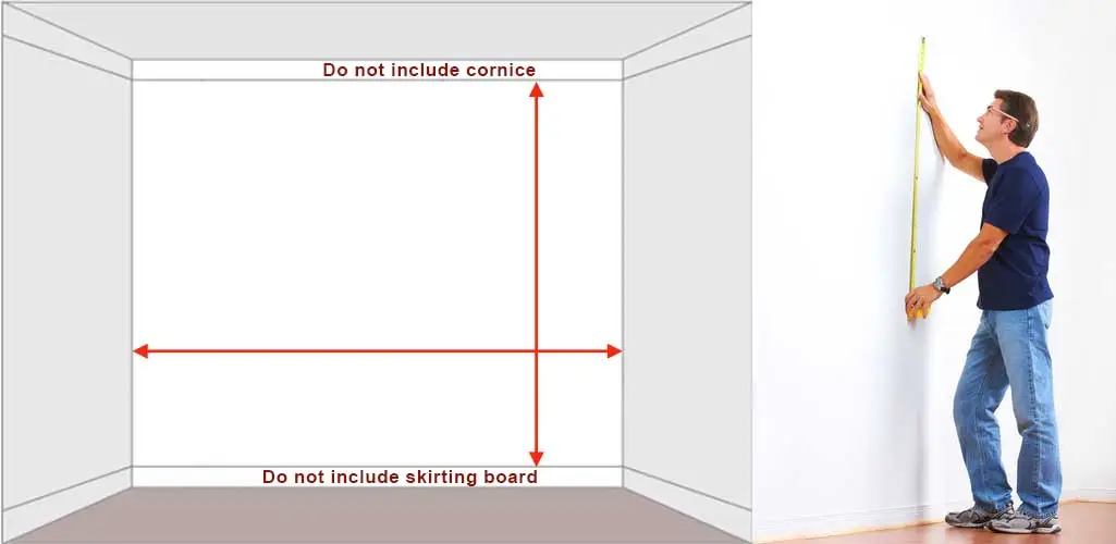 Wallpaper Sizing