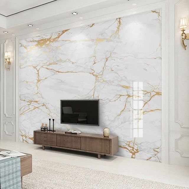 Sophisticated Marble Wallpaper Dubai For Exquisite Decor